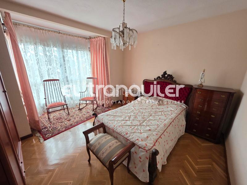 Foto 07720008-6292-4afe-acdb-4eaf92dcb44e. Rent flat in Marroquina Madrid