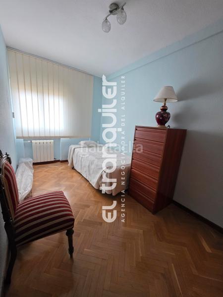 Foto 0e67a2ed-a5af-4ba3-a41a-aa1e7086b681. Rent flat in Marroquina Madrid