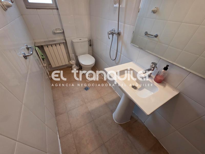 Foto 23a19139-053e-4f01-859f-4d944f379710. Rent flat in Marroquina Madrid