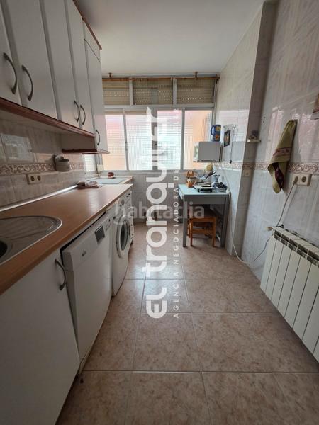 Foto 6be2d8b2-e4ad-41ac-967f-9b72ba8f2e59. Rent flat in Marroquina Madrid