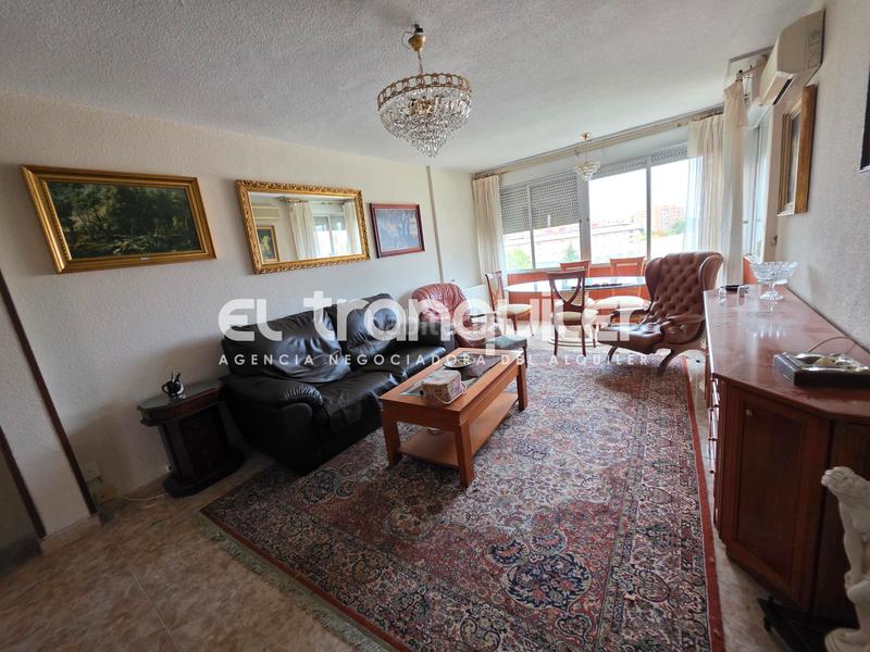 Foto 74bc40c9-034b-4f8f-ab80-933cee814162. Rent flat in Marroquina Madrid