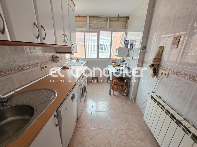 Foto 8ab091a5-884c-4389-a721-587c6d149fe7. Rent flat in Marroquina Madrid