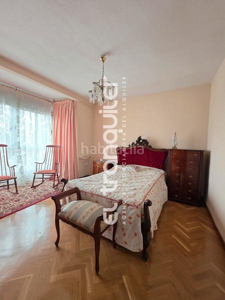 Foto 9425e975-6e05-473c-8c33-88b0fde92aec. Rent flat in Marroquina Madrid