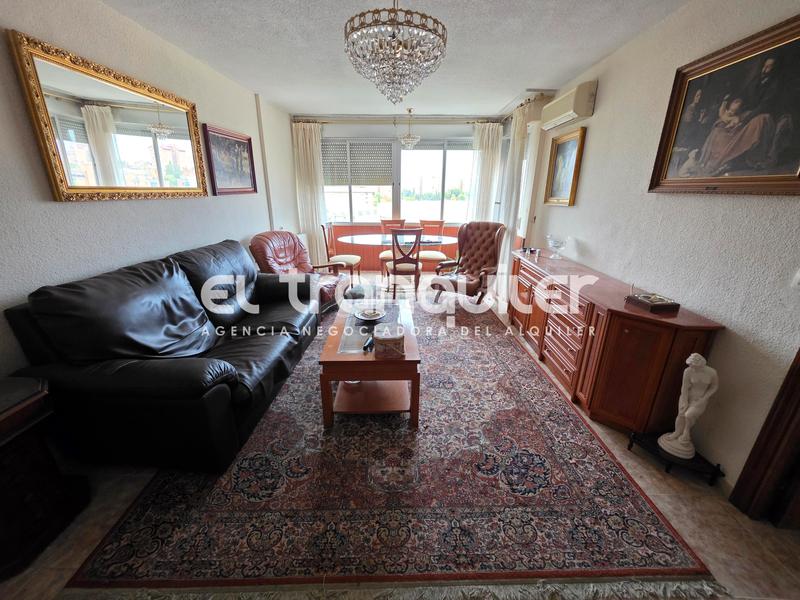 Foto a78d1e1d-28f2-4125-9fd8-91f5d42c885c. Rent flat in Marroquina Madrid