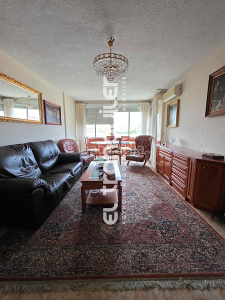 Foto b494006c-15c7-4590-b9ca-496a0d0df217. Rent flat in Marroquina Madrid