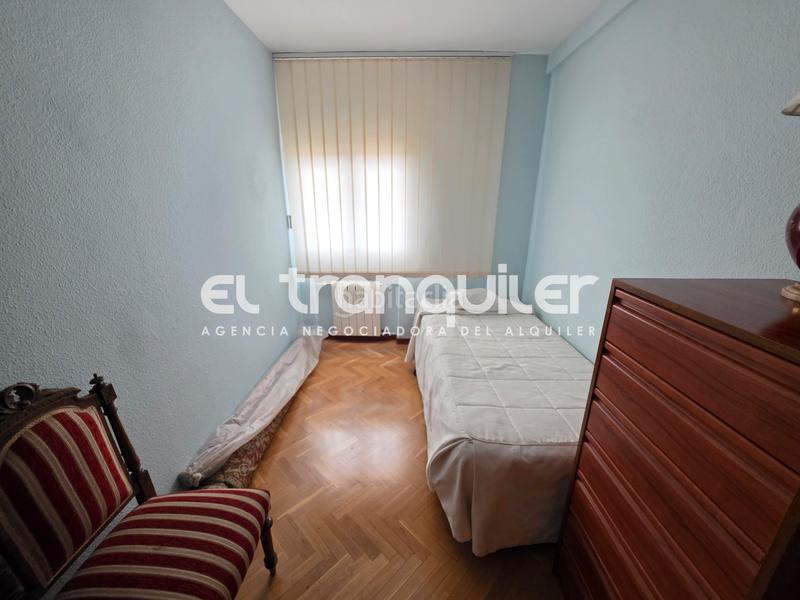 Foto b50b4303-99fe-4b4b-aa0a-de525df28441. Rent flat in Marroquina Madrid