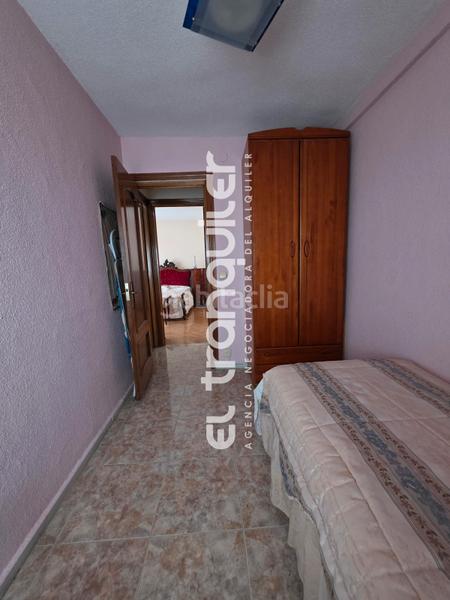 Foto b7fa98aa-bd75-43c5-ad66-e0eeef319e71. Rent flat in Marroquina Madrid