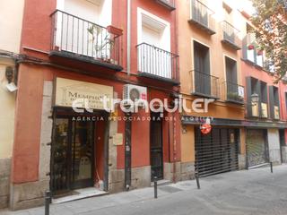Estudi  Calle amparo. Calle amparo, n 15, por.esc. int, planta 3, puerta izq