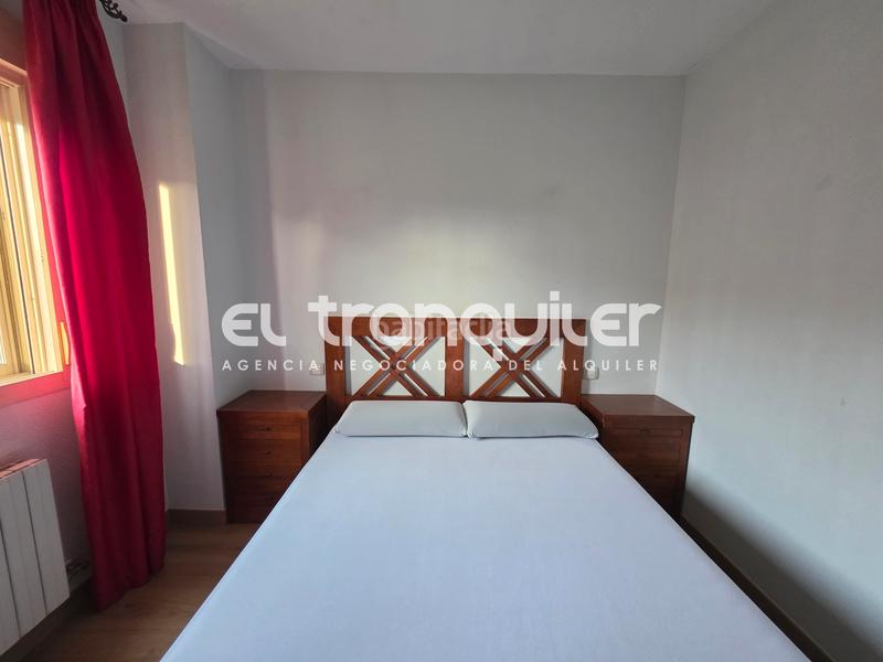 Foto 236d6023-6d97-4df2-ba60-fb6bf4264d21. Affitto appartamento con parcheggio piscina in PAU de Carabanchel Madrid