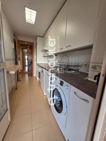 Foto 4b9c0791-ab8c-4773-9f7a-9ec985a23c8a. Affitto appartamento con parcheggio piscina in PAU de Carabanchel Madrid