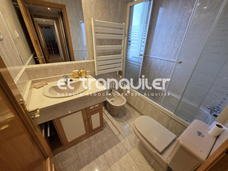 Foto 5d975353-c8e3-489f-9741-68e73cf6a165. Affitto appartamento con parcheggio piscina in PAU de Carabanchel Madrid