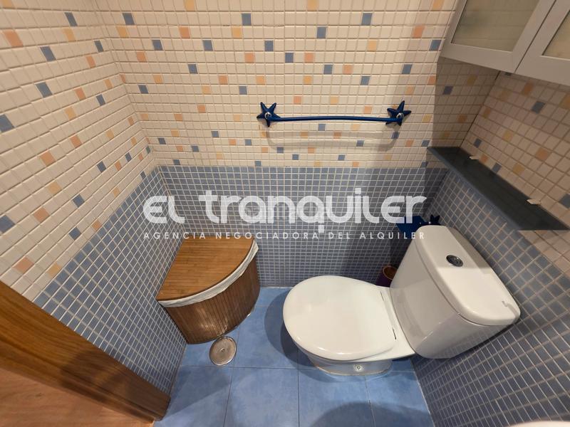 Foto 6a187fc6-3a2d-4626-b095-5d5790c7303a. Affitto appartamento con parcheggio piscina in PAU de Carabanchel Madrid