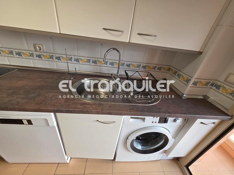 Foto 6ea14e2c-6f95-424a-9997-9e9a3f016dcf. Affitto appartamento con parcheggio piscina in PAU de Carabanchel Madrid