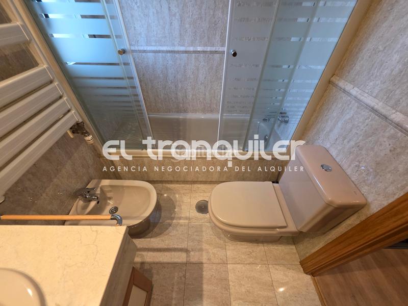 Foto 78d70698-ed2b-415e-8e36-4ec1698f8c21. Affitto appartamento con parcheggio piscina in PAU de Carabanchel Madrid