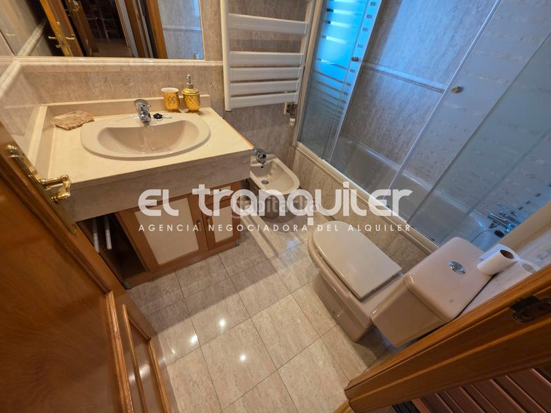 Foto 9afc9d0d-5496-4cd1-9823-94cfea37f5d7. Affitto appartamento con parcheggio piscina in PAU de Carabanchel Madrid