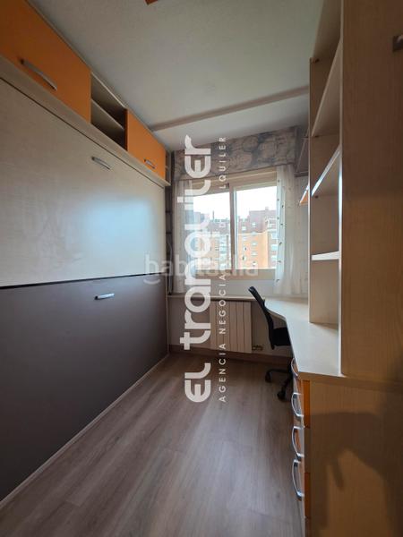 Foto bbf5dbc2-8aac-433a-8b3a-6bda9a4a6607. Affitto appartamento con parcheggio piscina in PAU de Carabanchel Madrid