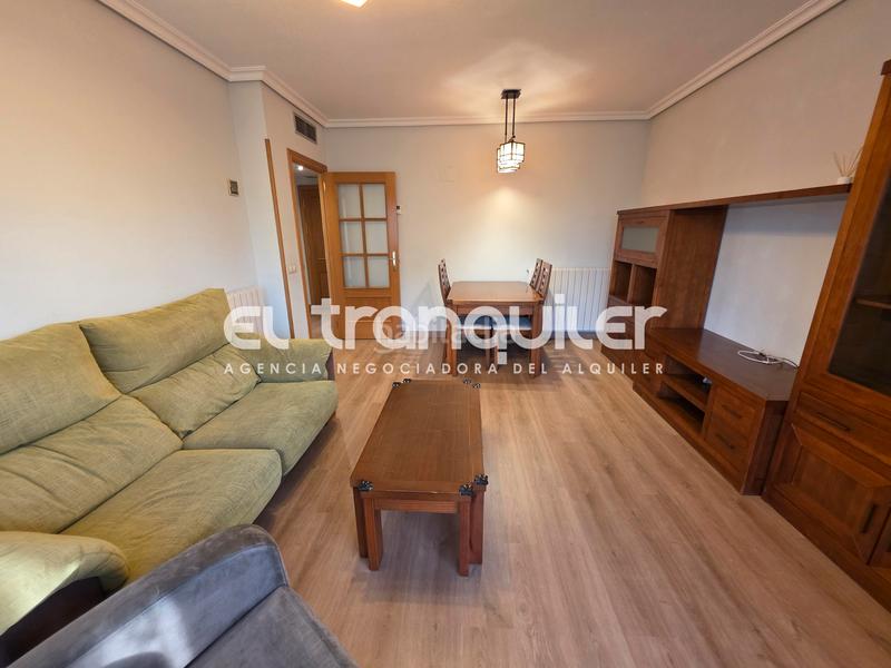 Foto e79db291-bc61-4205-92ee-0a29b4716e00. Affitto appartamento con parcheggio piscina in PAU de Carabanchel Madrid