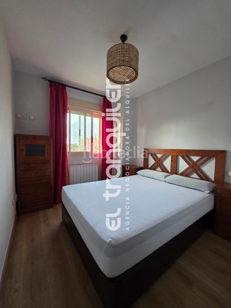 Foto ffbac6bc-8b8e-4a55-9d4a-3ec0f81052bc. Affitto appartamento con parcheggio piscina in PAU de Carabanchel Madrid