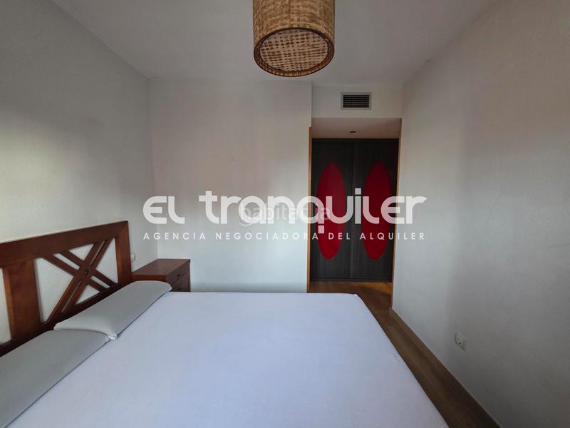 Foto 27a5247f-7f15-4426-b1fa-9f44add640dd. Rent flat with parking pool in PAU de Carabanchel Madrid