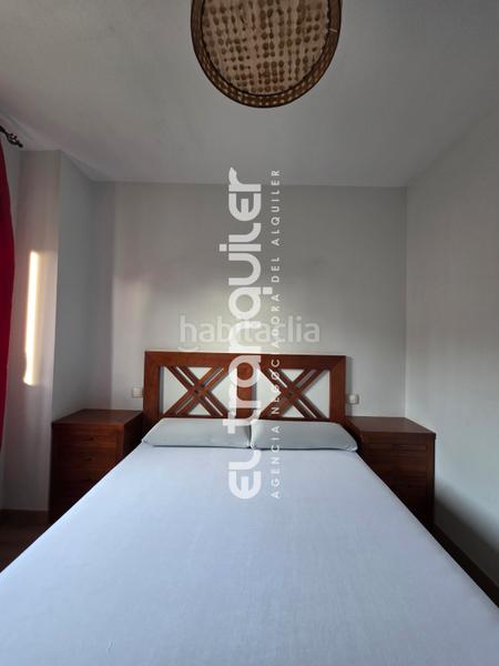 Foto 2c7a8807-186d-4f95-b312-36fd9f755756. Rent flat with parking pool in PAU de Carabanchel Madrid