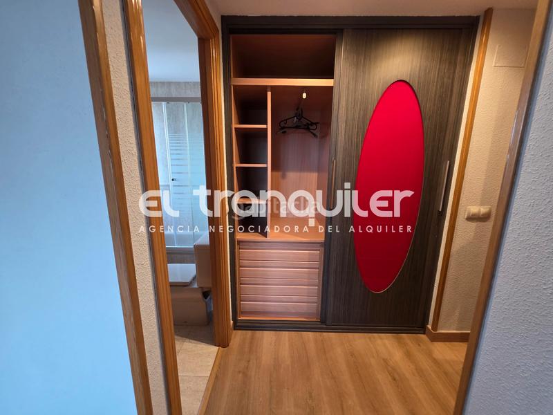 Foto 733efdce-4a80-4f45-9ba0-9f185f5d976b. Rent flat with parking pool in PAU de Carabanchel Madrid