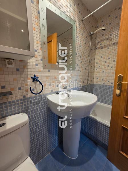 Foto 770c18e3-0aba-4fe9-b25a-66b22c089c51. Rent flat with parking pool in PAU de Carabanchel Madrid