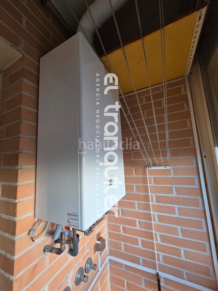 Foto 79bc55a5-3243-4743-aad1-97d695733ccc. Rent flat with parking pool in PAU de Carabanchel Madrid