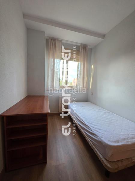 Foto 7f25a36e-ce59-46b6-bc32-310393b1658d. Rent flat with parking pool in PAU de Carabanchel Madrid