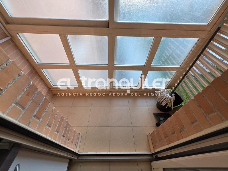 Foto d29c8c43-cd78-41df-bfca-3f0936a42b72. Rent flat with parking pool in PAU de Carabanchel Madrid