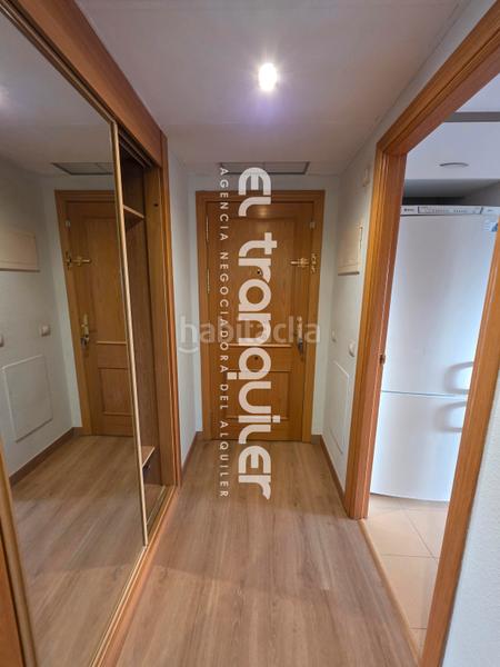 Foto ef668c42-25bc-400a-8274-55bb64800eb4. Rent flat with parking pool in PAU de Carabanchel Madrid