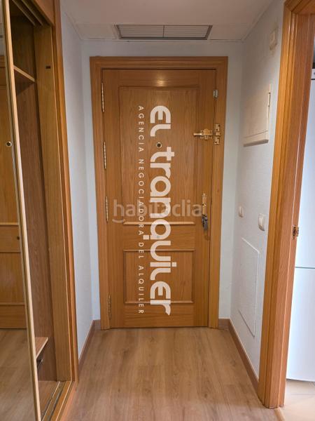 Foto ffab0ed0-29ad-4eba-a2cd-bedd05cc53ea. Rent flat with parking pool in PAU de Carabanchel Madrid