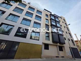 Flat in Calle Alonso Zamora Vicente