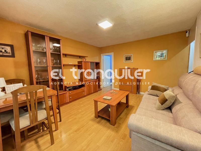 Foto 673c711f-b530-45c8-ab7d-da63c4fd066b. Affitto appartamento in Arcos Madrid