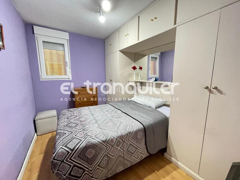 Foto 7c88daee-b257-4d4f-8d4e-5cc36b1886f9. Affitto appartamento in Arcos Madrid