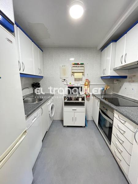 Foto c4cc1cf6-1cca-4535-8d3c-60868b11a49f. Affitto appartamento in Arcos Madrid