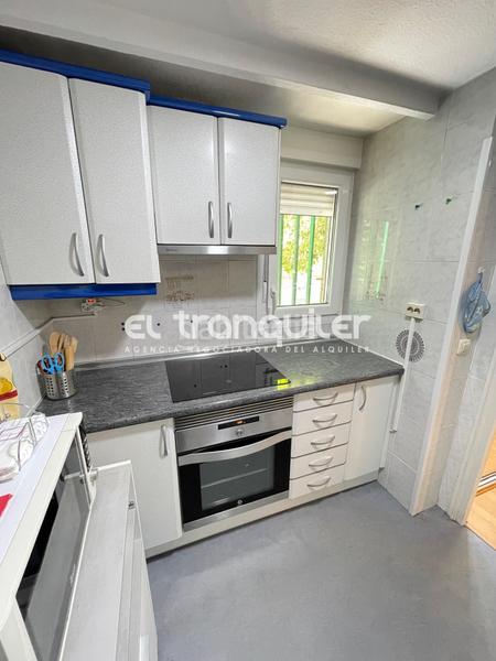 Foto a53cec89-8f76-4e88-8cb0-ce851383febe. Rent flat in Arcos Madrid