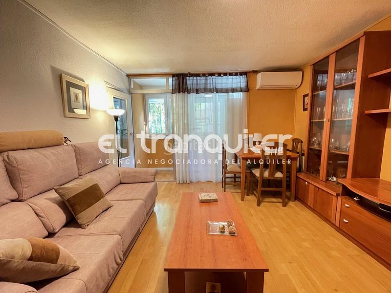 Foto a6d4b7dc-61d0-4bff-b1df-b0f9b9dccd9e. Rent flat in Arcos Madrid