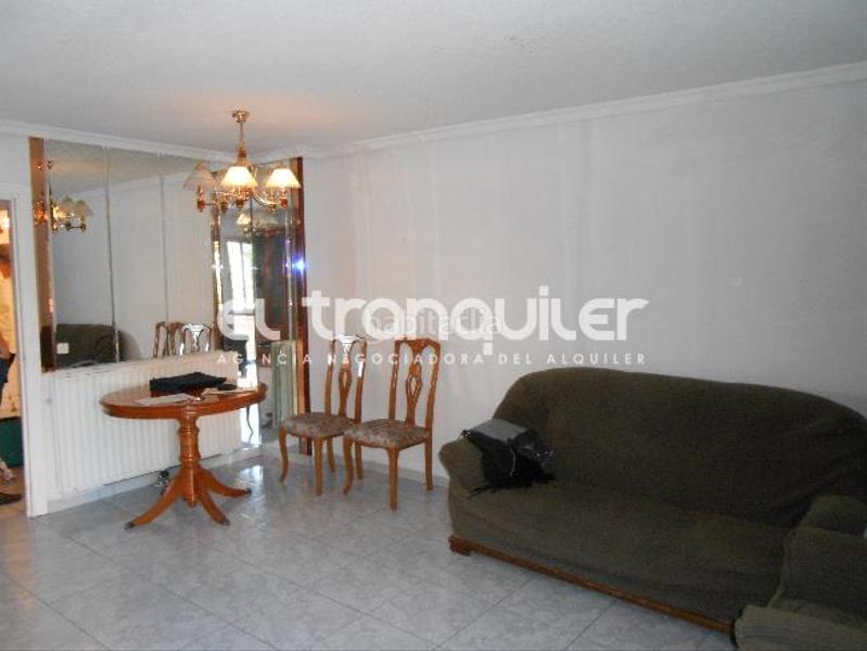 Foto 2836ba32-213a-4c39-8fef-9f2ecef32e9f. Flat with parking in Palomeras Sureste Madrid