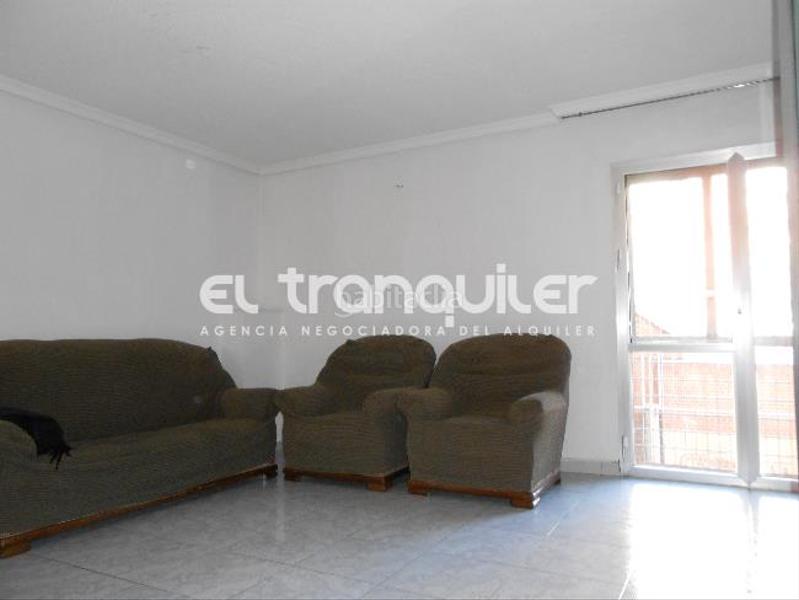 Foto 532cadf6-d739-4d33-96a1-c20037282456. Flat with parking in Palomeras Sureste Madrid