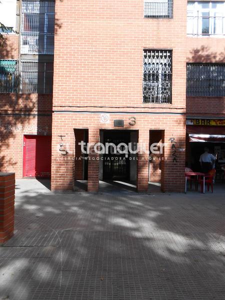 Foto 7c97e351-3946-407d-af4c-ec09946cab4c. Flat with parking in Palomeras Sureste Madrid