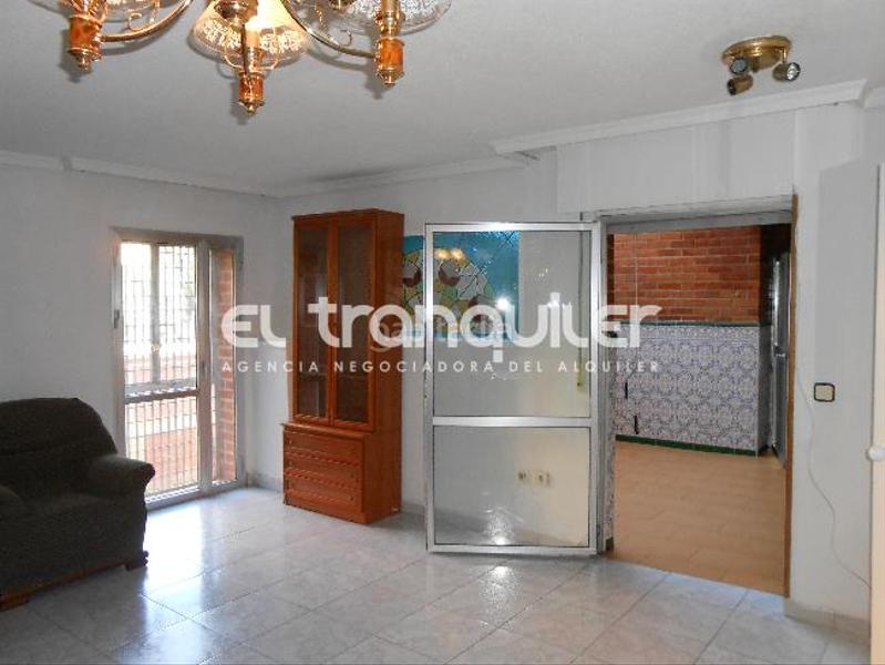 Foto cc61e175-26be-49a7-8c60-227b075d1079. Flat with parking in Palomeras Sureste Madrid