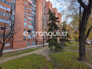 Piso  Avenida pablo neruda. Avenida pablo neruda, n 3, por.esc. b, bajo, puerta a