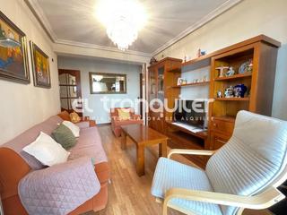 Affitto Appartamento  Calle batanes. Calle batanes, n 11, planta 2, puerta d