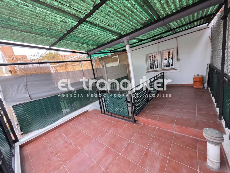 Foto 3a891d21-5f58-43e0-b054-83c3ba10409f. Affitto casa a schiera in Simancas Madrid