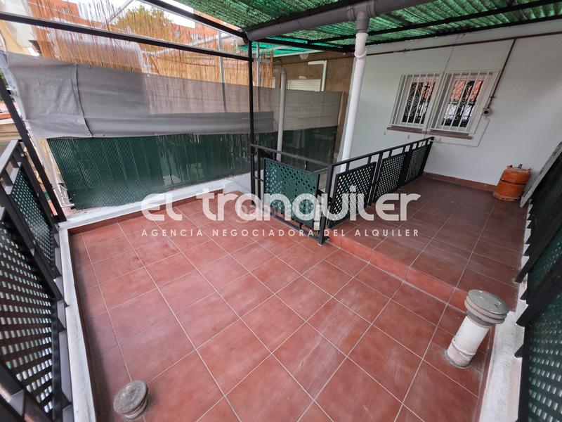 Foto 54b44d5f-ac5a-4893-bc56-7e78d7166f9d. Affitto casa a schiera in Simancas Madrid