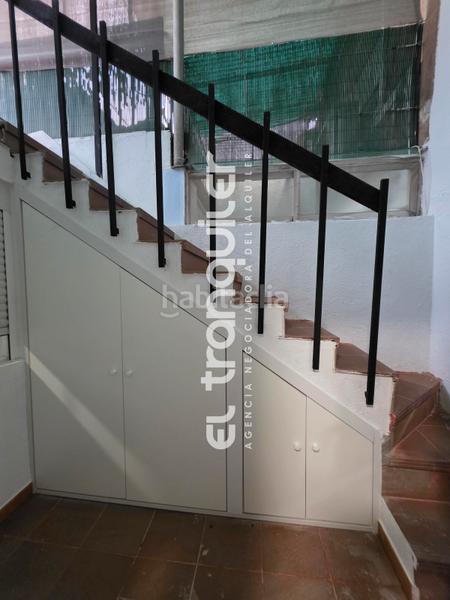 Foto eb421128-c5ae-4046-a9d1-73236b08c8e0. Affitto casa a schiera in Simancas Madrid