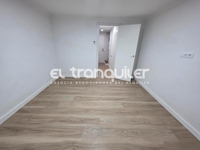 Foto 167e2b3b-af72-4593-bf85-5411194a40e5. Alquiler casa adosada calle del portal, n 55, bajo en Madrid