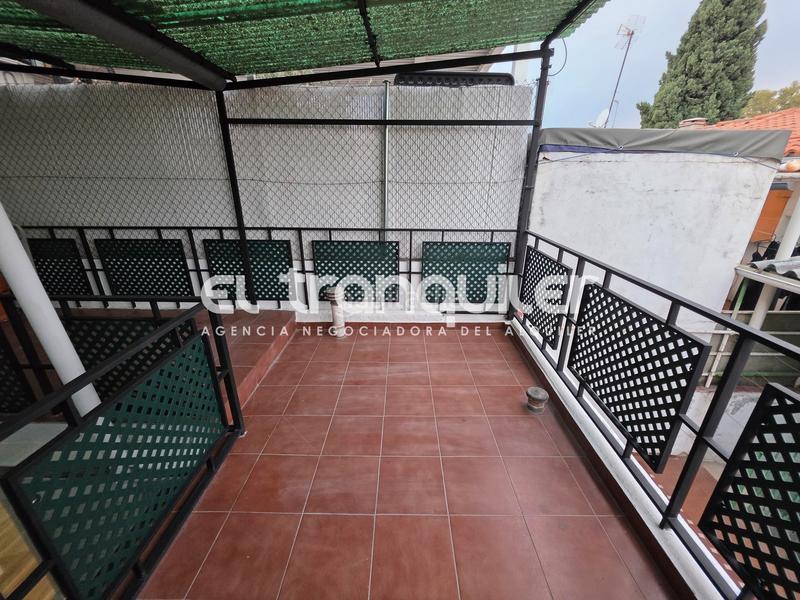 Foto 1f6068ad-82ca-457b-b13b-8d3117d66eb3. Alquiler casa adosada calle del portal, n 55, bajo en Madrid