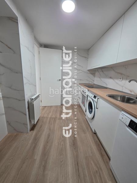 Foto 19a0c80d-b1e8-4b0b-8615-558ac0026d6c. Rent semi detached house in Simancas Madrid