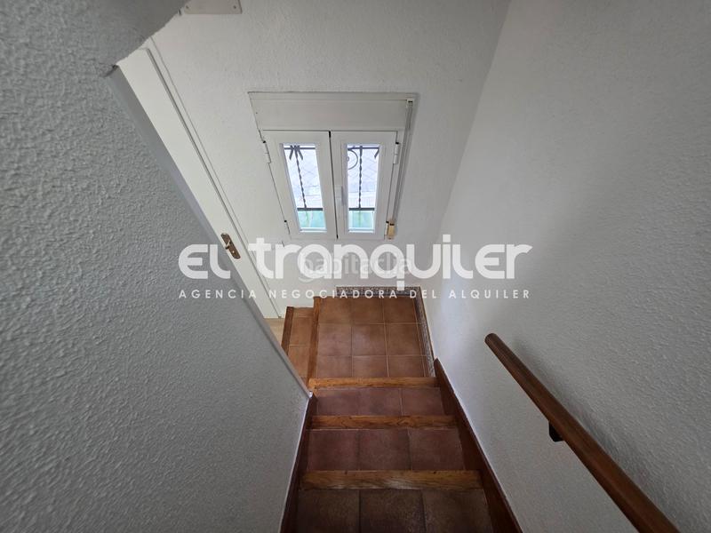 Foto 332dc90a-52b8-4eea-9605-bcf3f2d625e0. Rent semi detached house in Simancas Madrid